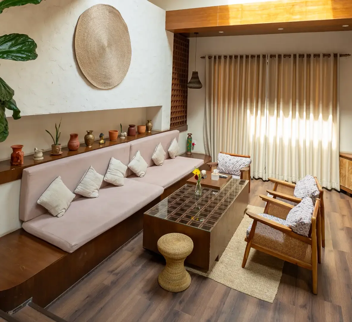 Lavanya Villa photo 2