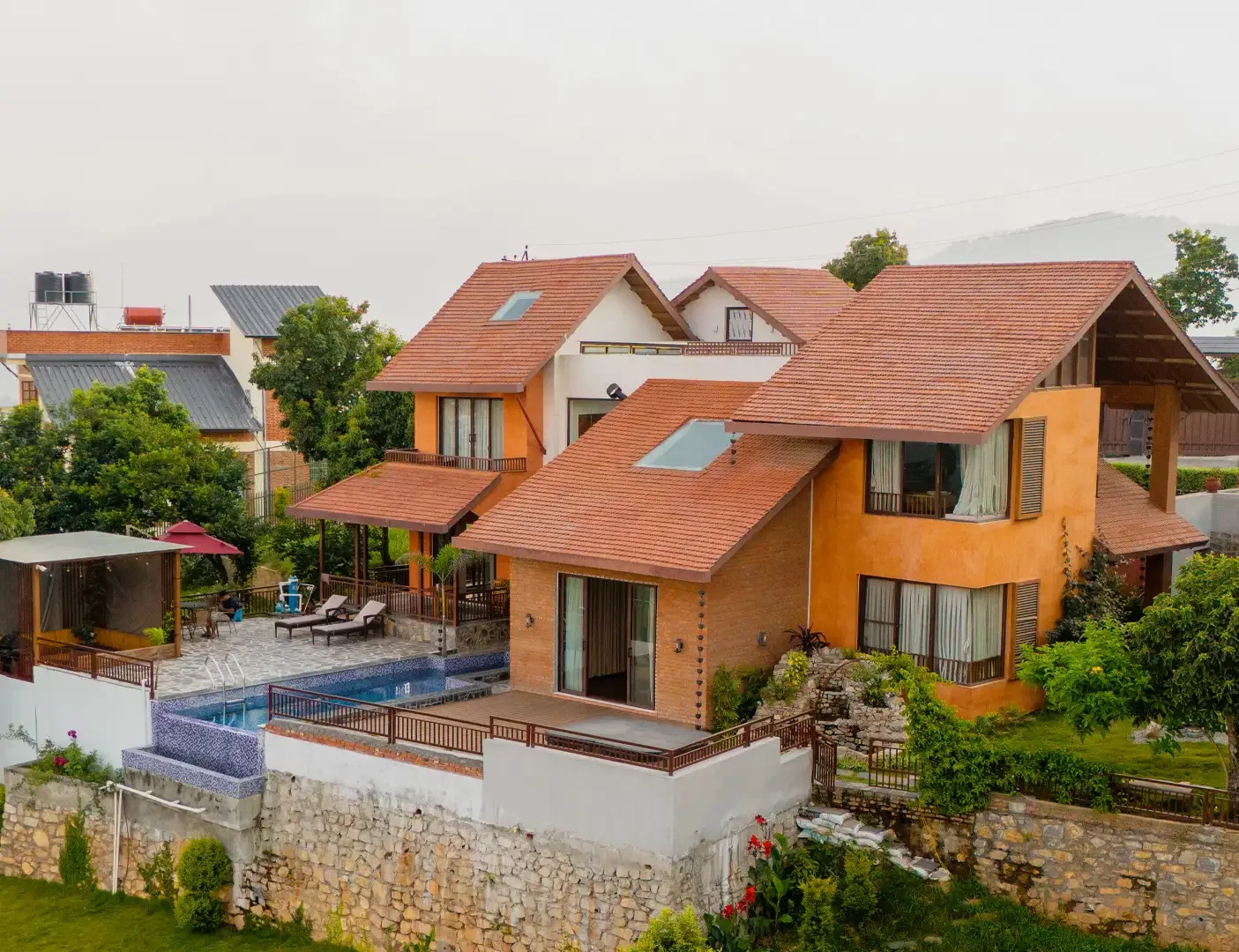 Lavanya Villa photo 1